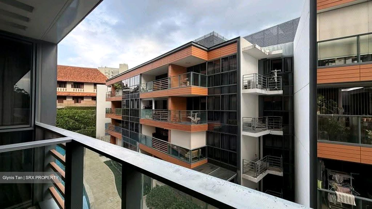Sophia Hills (D9), Condominium #606869341